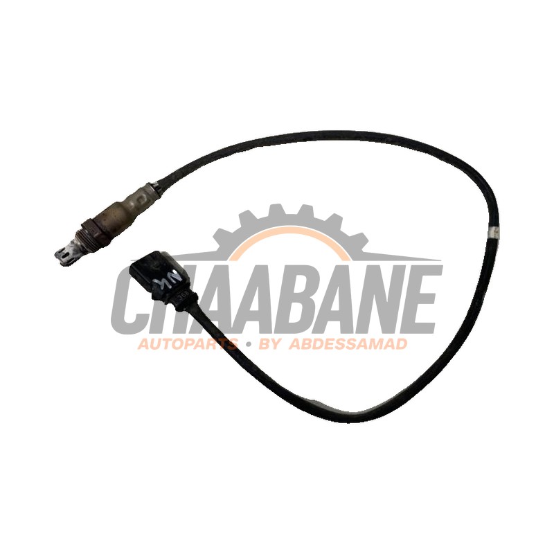 Sonde lambda 04E906262A Audi A3 Sportback (8VA/8VF) 1.4 TFSI 16V 2012 / 2020