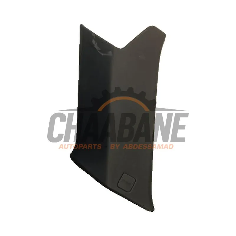 Revetement montant centre droit LR056811 Landrover Range Rover Sport (LW) 3.0 D250 MHEV