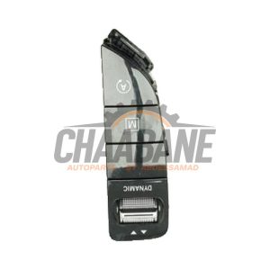 Commodo 140902 Mercedes GLC (X253) 2.2 220d 16V BlueTEC 4-Matic