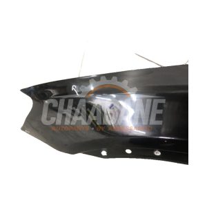Aile avant gauche 41009492431 BMW 1 serie (F40) 116d 1.5 12V TwinPower 2019