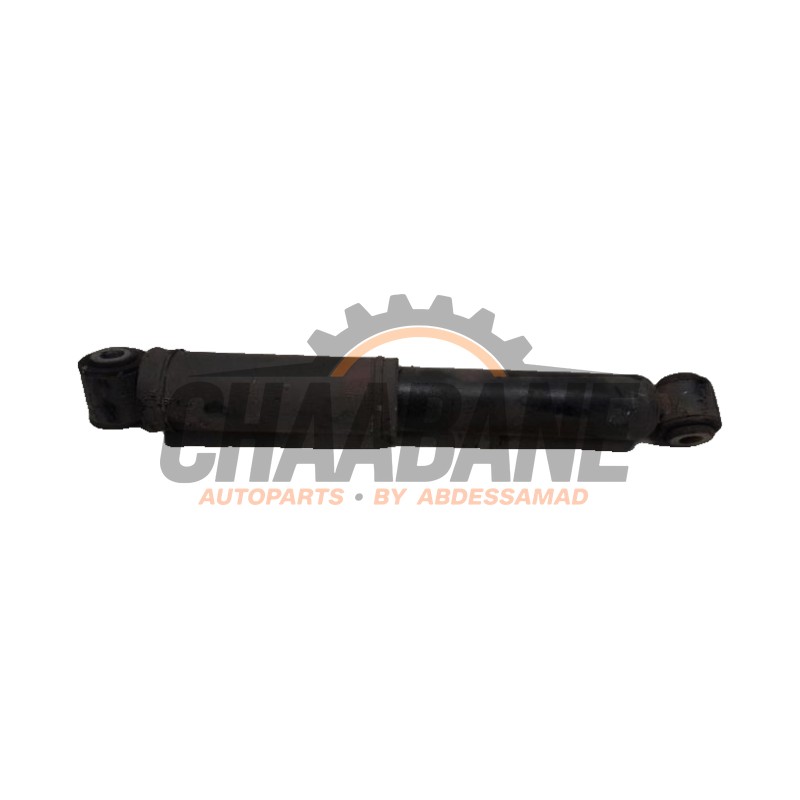 Kit amortisseur A4203260900 Mercedes T (420.8) 1.5 T160 d