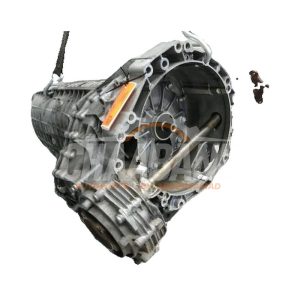 Boite de vitesses 0CK300044S Audi A5 2016