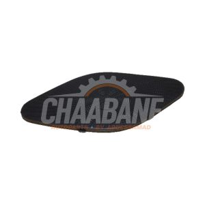 Chapeau de haut-parleur 8R00354054PK Audi SQ5 (8RB) 3.0 TDI V6 24V 2012 / 2017
