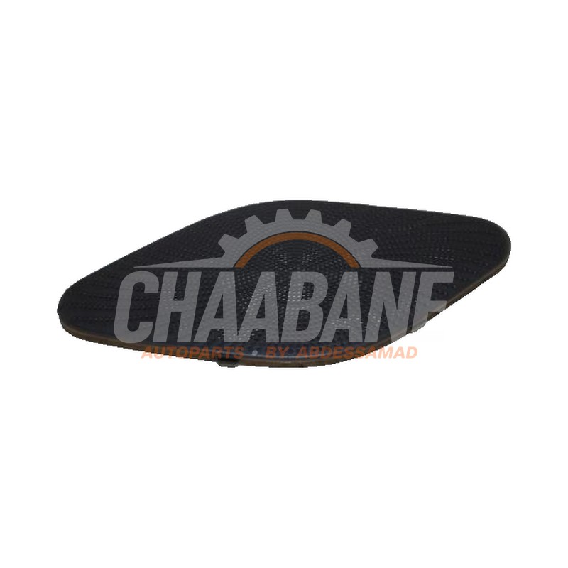 Chapeau de haut-parleur 8R00354054PK Audi SQ5 (8RB) 3.0 TDI V6 24V 2012 / 2017