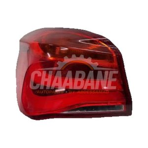 Feu arriere secondaire gauche 03601090 BMW M1 (F21) M140i 3.0 24V 2012 / 2019