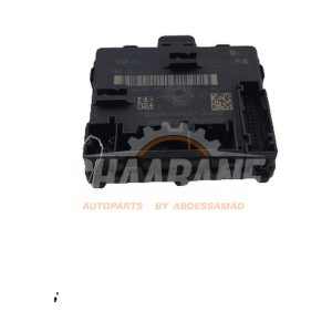 Module verrouillage central des portes 4M1959793J Audi A6 Avant (C8) 2.0 16V 55 TFSI e Hybrid Quattro 2018