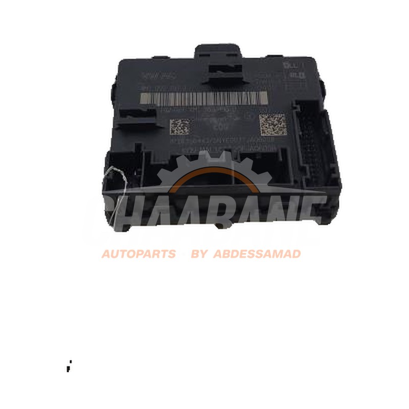 Module verrouillage central des portes 4M1959793J Audi A6 Avant (C8) 2.0 16V 55 TFSI e Hybrid Quattro 2018