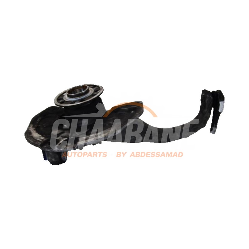 Fusee avant droit A2133324800 Mercedes E (C238) E-200 2.0 Turbo 16V