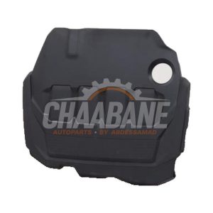 Couverture moteur 5Q0131965S Audi A3 Limousine (8YS) 2.0 35 TDI 16V 2020