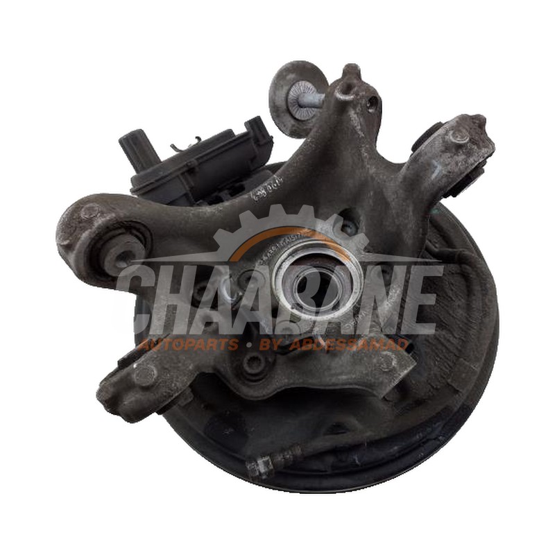 Joint arriere gauche 1EA435N Skoda Enyaq iV 60 2021
