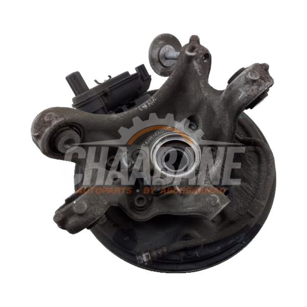 Joint arriere gauche 1EA435N Volkswagen ID.4 (E21) Pro 2020