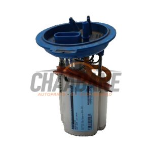 Pompe essence 5Q0919051M Seat Leon (5FB) 1.4 TSI ACT 16V 2012 / 2020