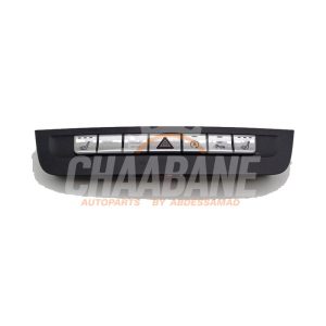 Bouton de warning A2469058102 Mercedes A (W176) 2.0 A-250 Turbo 16V