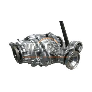 Differentiel arriere 0D3500043 Audi RS5 2017