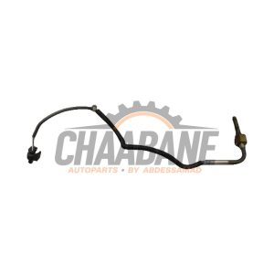 Capteur filtre a particules A0009056804 Mercedes C Estate (S205) C-220 CDI BlueTEC, C-220 d 2.2 16V