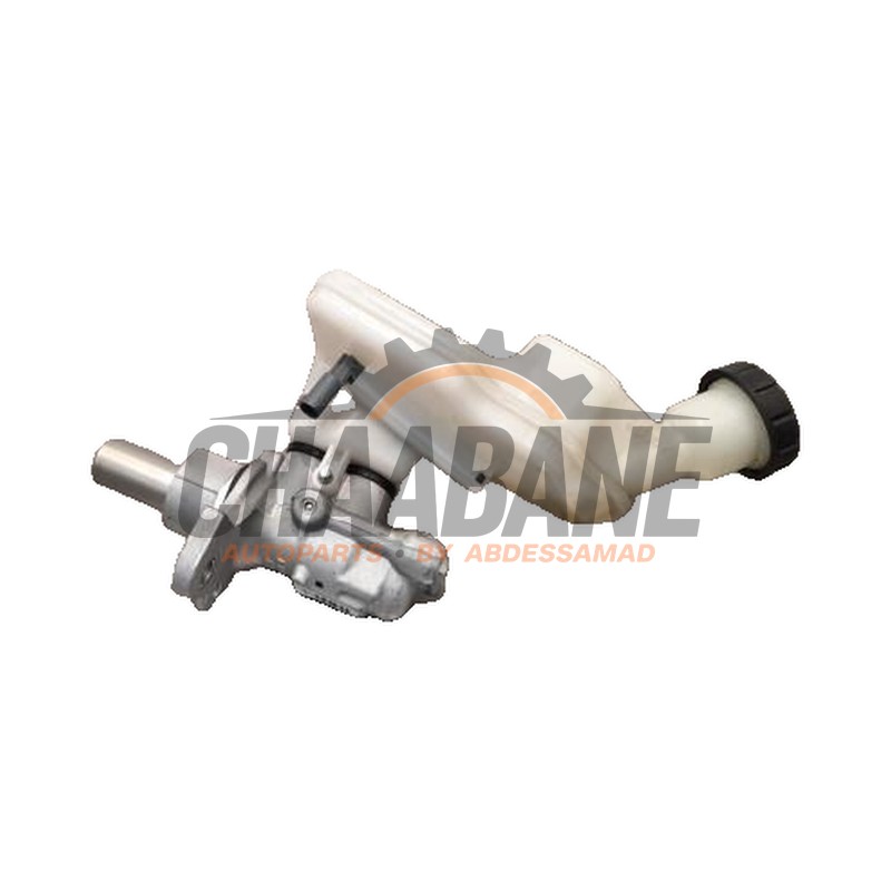 Cylindre de frein principal A1774304300 Mercedes GLA (H247) 1.3 180 Turbo 16V