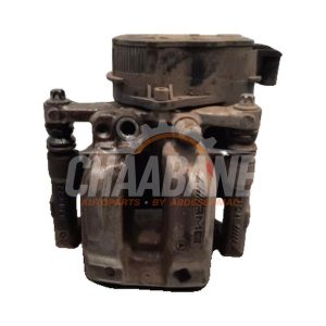 Etrier de frein arriere droit A2474234600 Mercedes A-Klasse AMG (177.1) 2.0 A-35 AMG Turbo 16V 4Matic