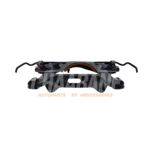 Berceau A2133504903 Mercedes C (C205) C-300 2.0 Turbo 16V
