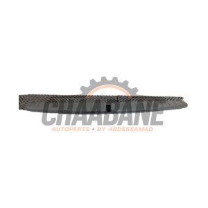 Couverture capteur serrure arriere 51477948309 BMW iX (I20) xDrive40 77 kWh 2021