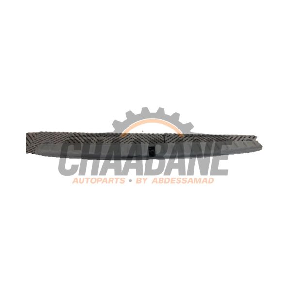 Couverture capteur serrure arriere 51477948309 BMW iX (I20) xDrive40 77 kWh 2021