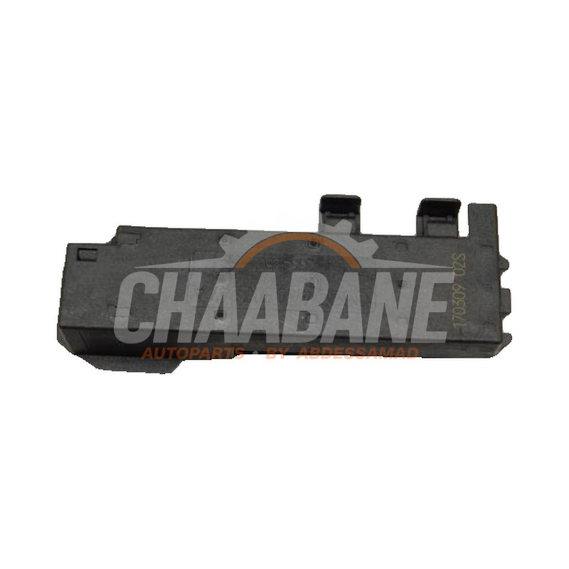 Antenne 4M0907247A Audi Q7 (4MB/4MG) 3.0 TDI V6 24V 2015