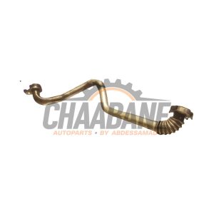 Tube RGE A6542031300 Mercedes E (W213) E-220d 2.0 Turbo 16V