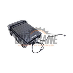 Compartiment de rangement A1776806001 Mercedes GLA (H247) 1.3 200 Turbo 16V