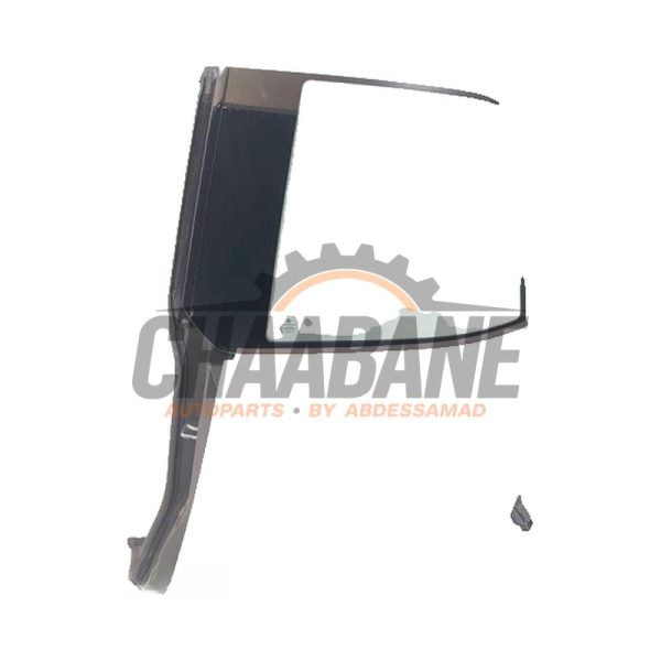 Porte arriere gauche 51007427335 BMW i3 (I01) i3 120Ah 2013 / 2022