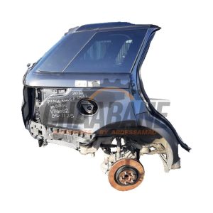 Panneau lateral arriere droit DK6227850AA Landrover Range Rover Sport (LW) 2.0 16V P400e