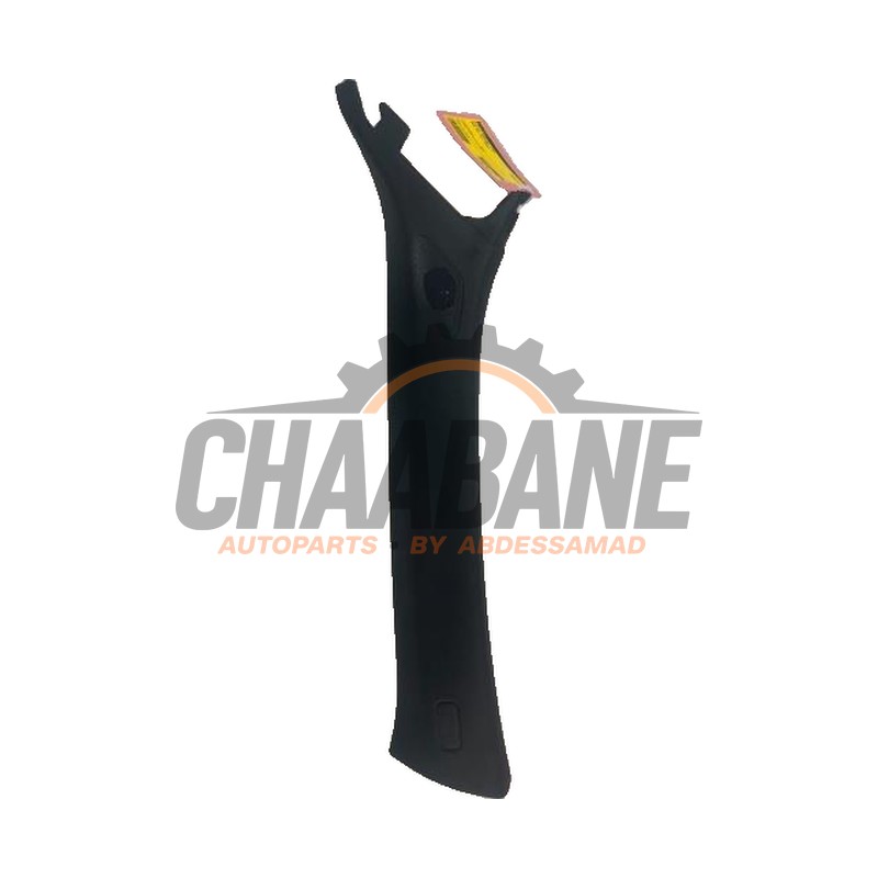 Tweeter 8V0035399C Audi A3 Limousine (8VS/8VM) 2.0 TDI 16V Quattro 2013 / 2020