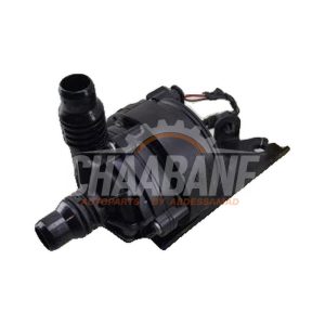 Pompe a eau supplementaire 11518679885 BMW X4M (F98) 3.0 TwinPower Turbo 24V Competition 2019