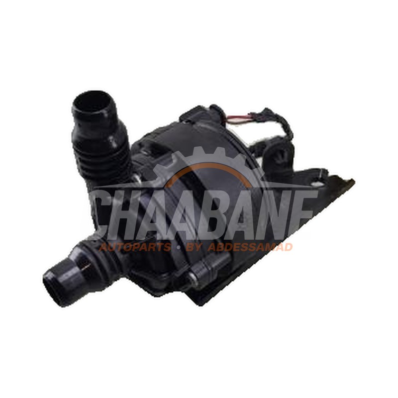 Pompe a eau supplementaire 11518679885 BMW X4M (F98) 3.0 TwinPower Turbo 24V Competition 2019