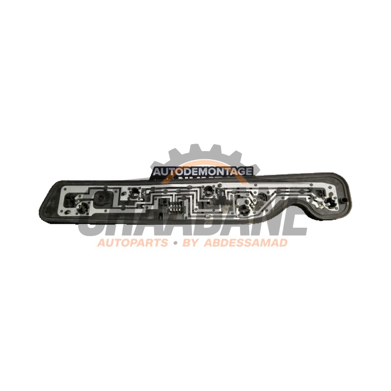 Circuit imprime feu arriere gauche 21444101 Mercedes Sprinter 4t (907.6/910.6) 411 CDI 2.1 D FWD
