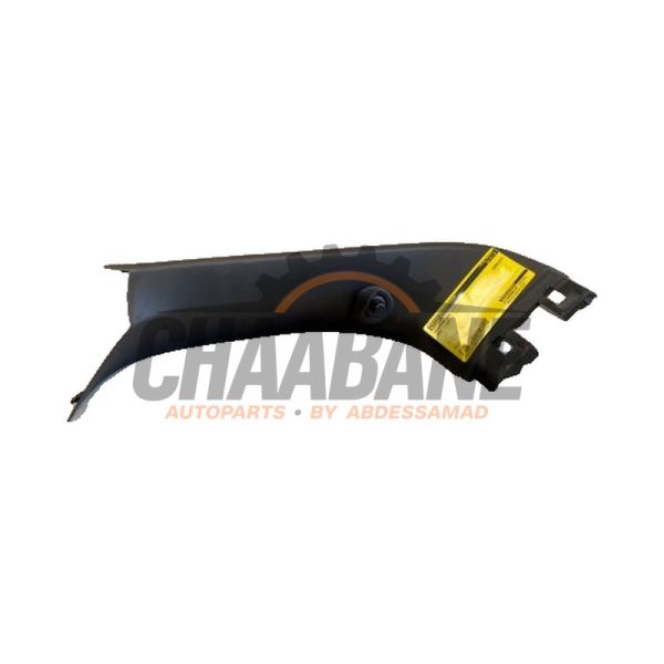 Support plage arriere 51497456058 BMW 1 serie (F40) 118i 1.5 TwinPower 12V 2019