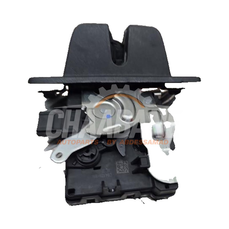 Serrure de coffre CPLA442A66AE Landrover Range Rover Sport (LW) 3.0 SDV6