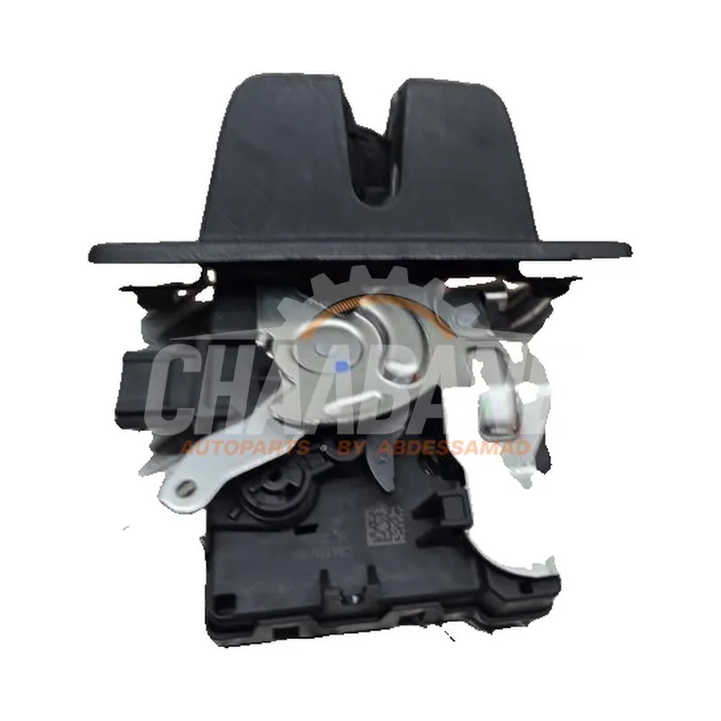 Mecanique de verrouillage hayon CPLA442A66AE Landrover Range Rover Sport (LW) 3.0 SDV6