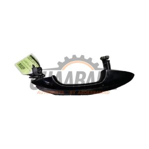 Poignee de porte arriere droite A09976055019197 Mercedes GLC (X253) 3.0 43 AMG V6 Turbo 4-Matic