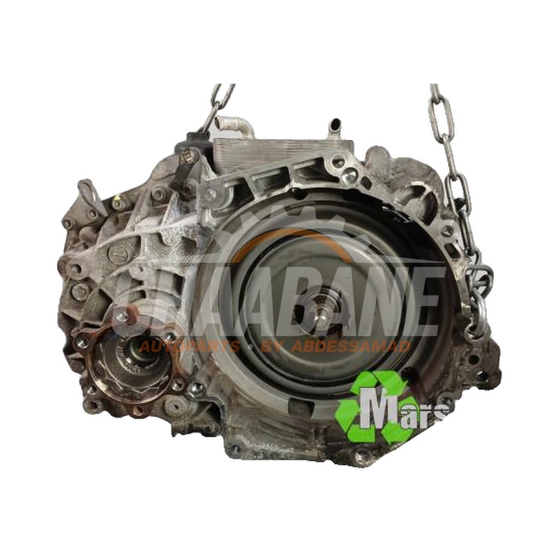 Boite de vitesses 0D9300041J Skoda Superb Combi (3V5) 2.0 TDI 2015 / 2024
