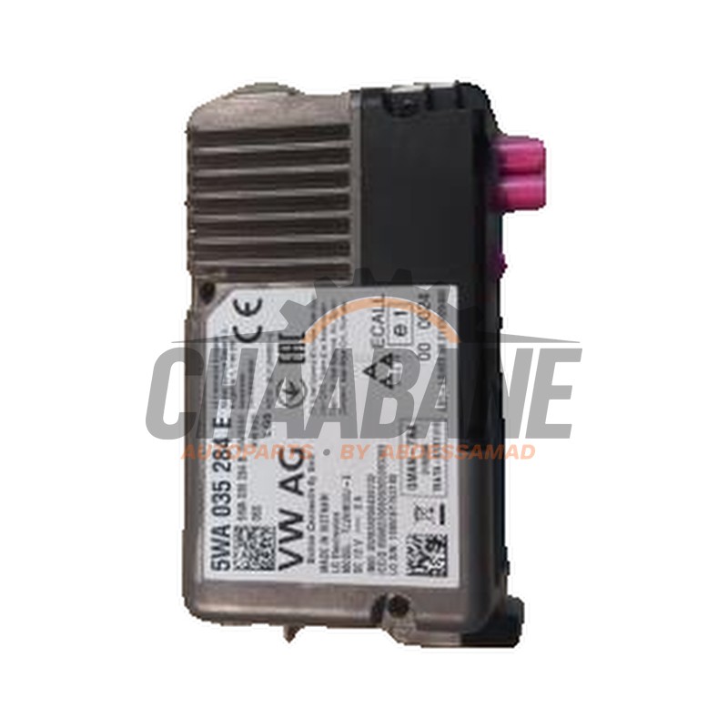Module telephone 5WA035284G Volkswagen T-Cross 1.5 TSI 16V 2018