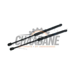 Amortisseur a gaz arriere gauche A1779800164 Mercedes A-Klasse