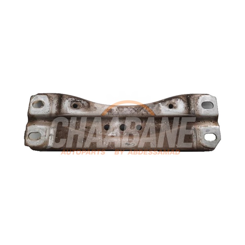 Support (divers) Porsche Macan (95B) 3.0 V6 24V GTS 2014
