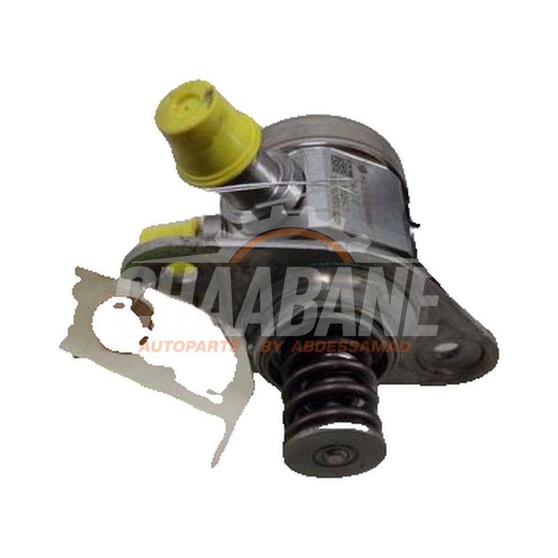 Pompe carburant mecanique A1780700100 Mercedes AMG GT (C190) 4.0 R V8 Biturbo
