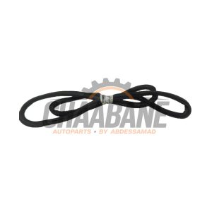 Joint caoutchouc hayon MBGLE Mercedes GLE Coupe (C292) 400 3.0 V6 24V biturbo 4-Matic
