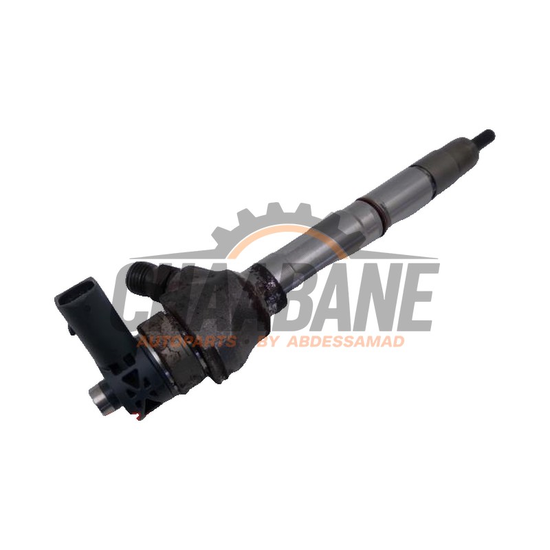 Injecteur (diesel) 04L130277AE Seat Leon SC (5FC) 2.0 TDI FR 16V 2012 / 2018