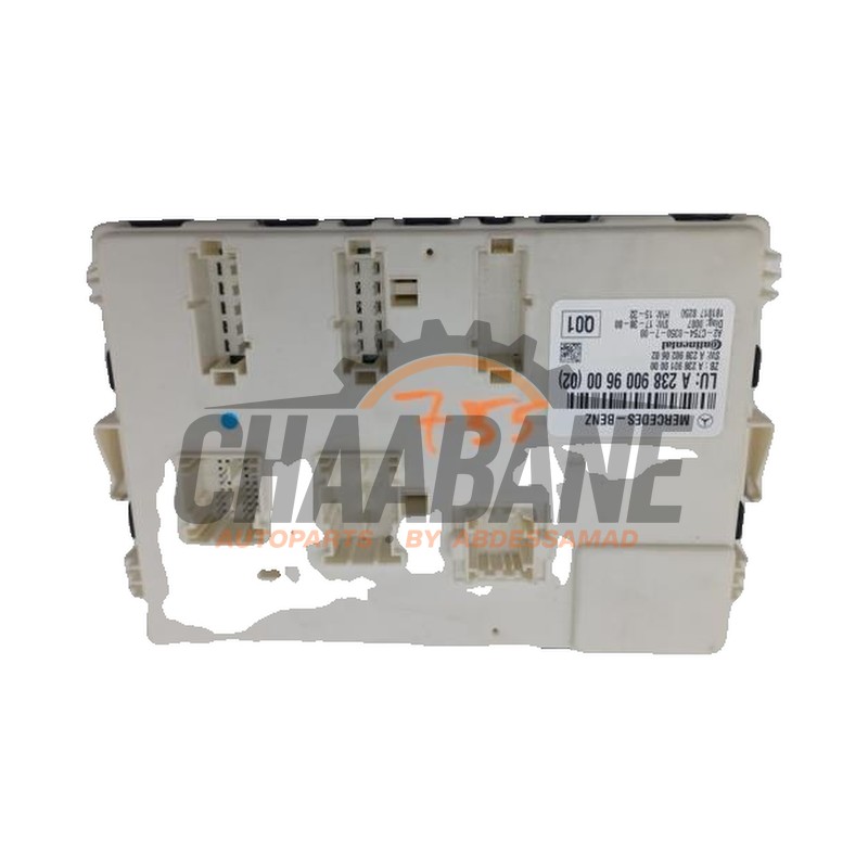 Ordinateur controle fonctionnel A2389000401 Mercedes E (C238) E-300 2.0 Turbo 16V