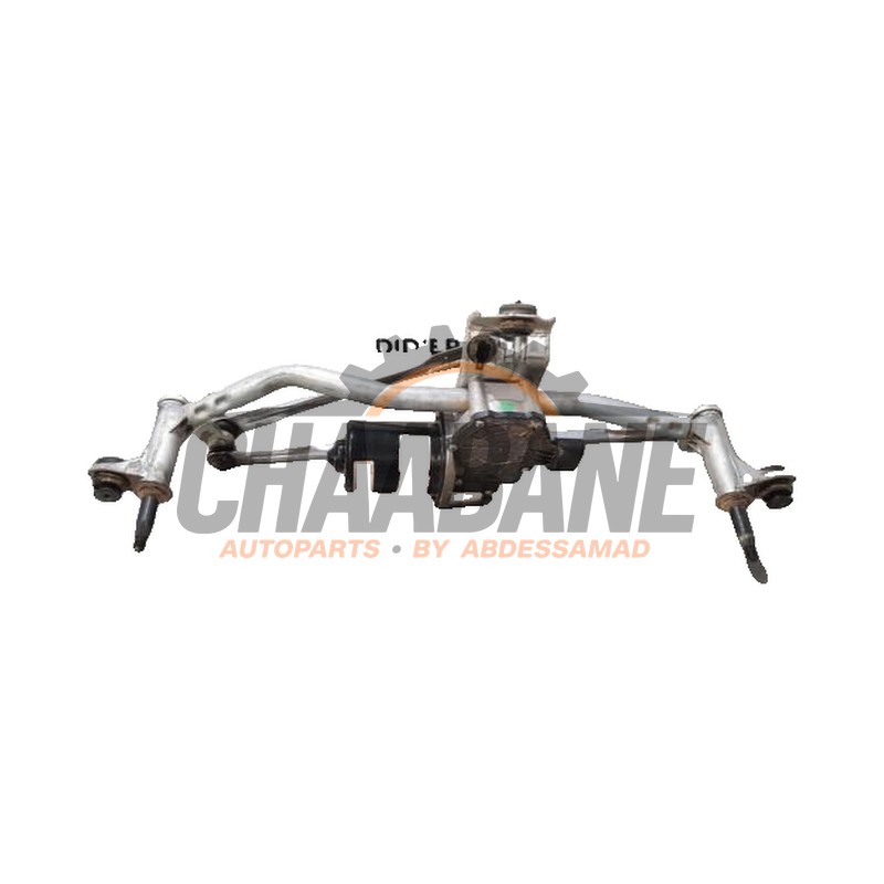 Moteur + mecanisme dessuie glace 570955113A Skoda Karoq 2.0 TDI SCR 2017