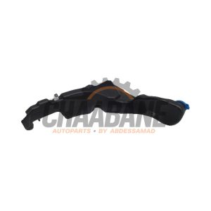 Reservoir lave-glace avant 8S0955449 Audi TTS 2014