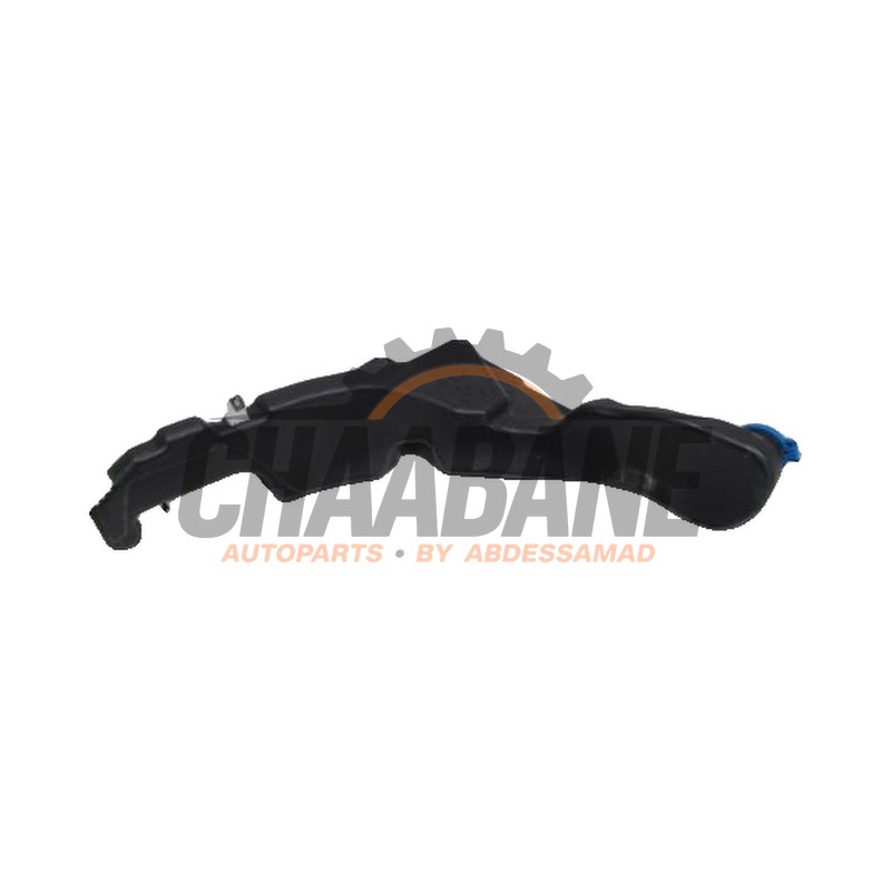 Reservoir lave-glace avant 8S0955449 Audi TTS 2014