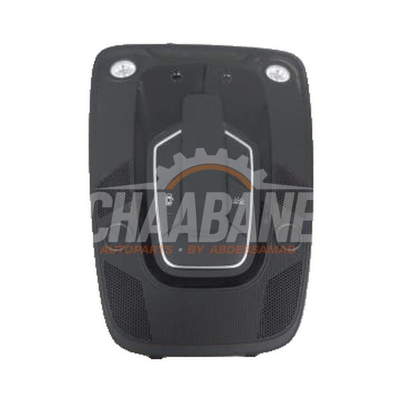 Eclairage de plafonnier 8W0947135D Audi A4 2024