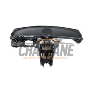 Tableau de bord A2056800887 Mercedes C (W205) C-300 2.0 Turbo 16V 4-Matic